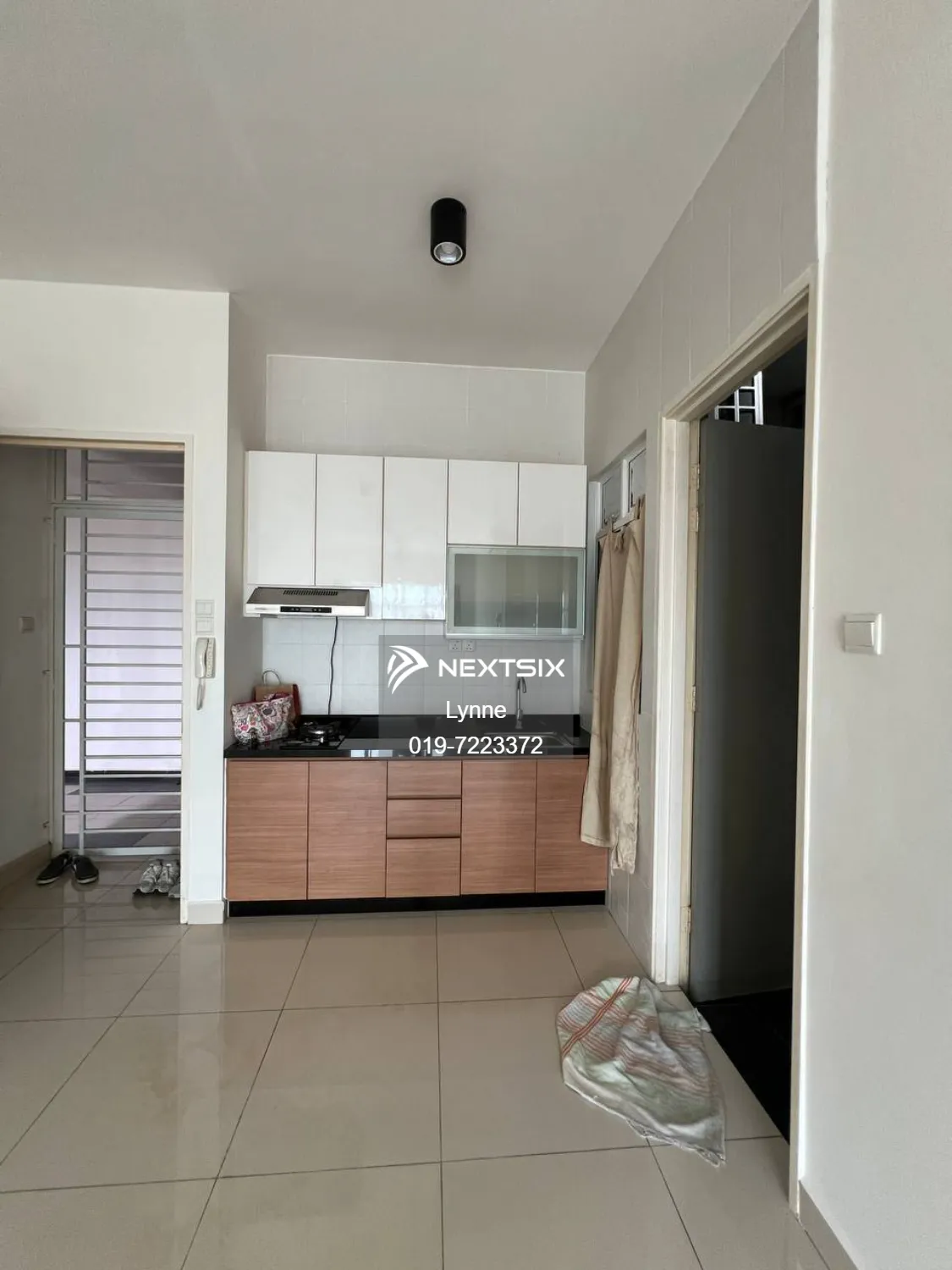 Serviced Residence For Sale in Johor Bahru Johor