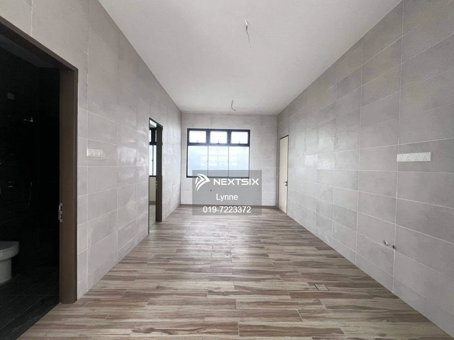 3 Storey Semi-detached Homes For Sale in Iskandar Puteri (Nusajaya) Johor - Image 6