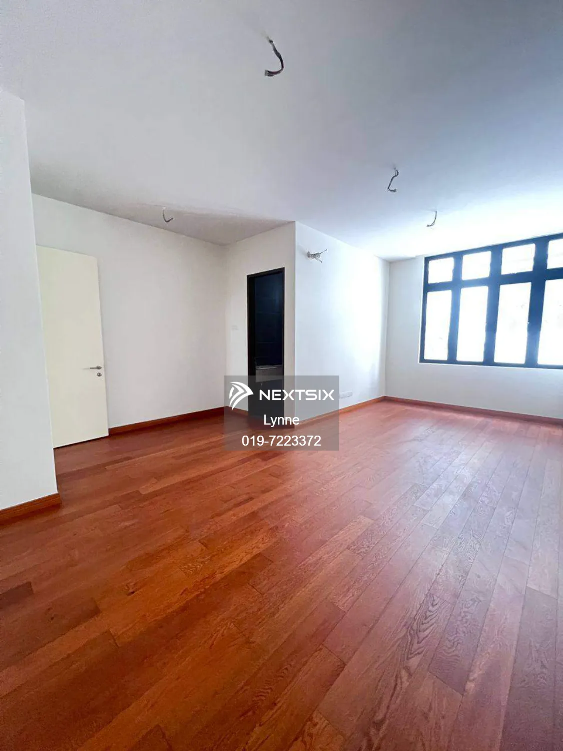 3 Storey Semi-detached Homes For Sale in Iskandar Puteri (Nusajaya) Johor - Image 8