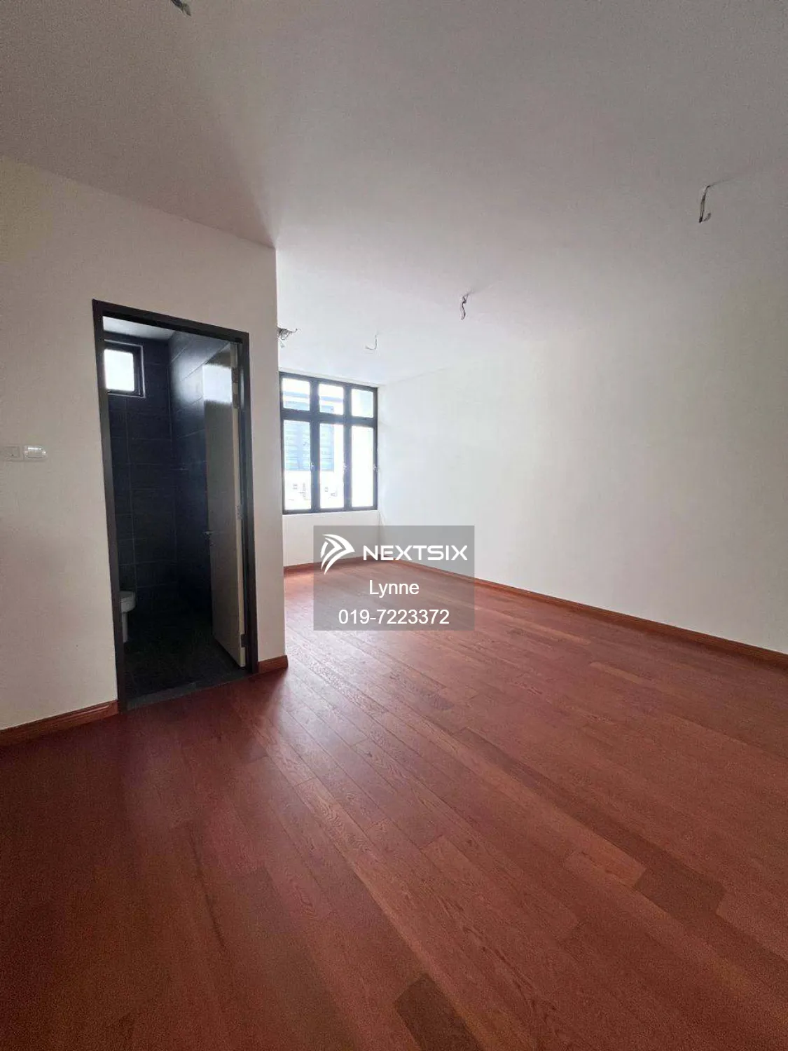 3 Storey Semi-detached Homes For Sale in Iskandar Puteri (Nusajaya) Johor - Image 9