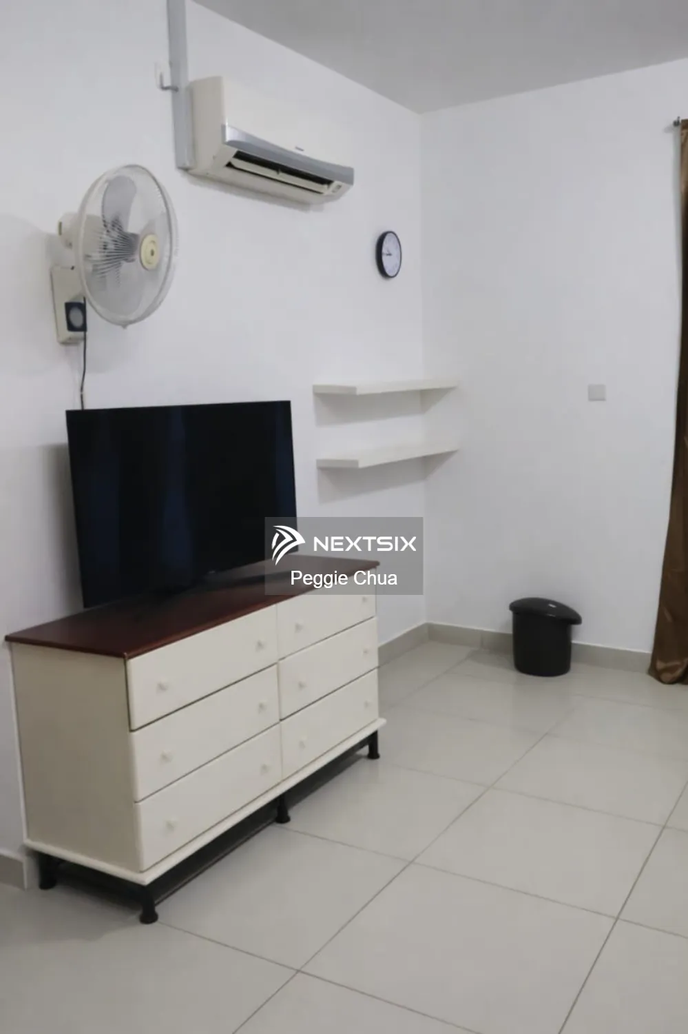 2-sty Terrace/Link House For Sale in Ulu Tiram Johor - Image 3