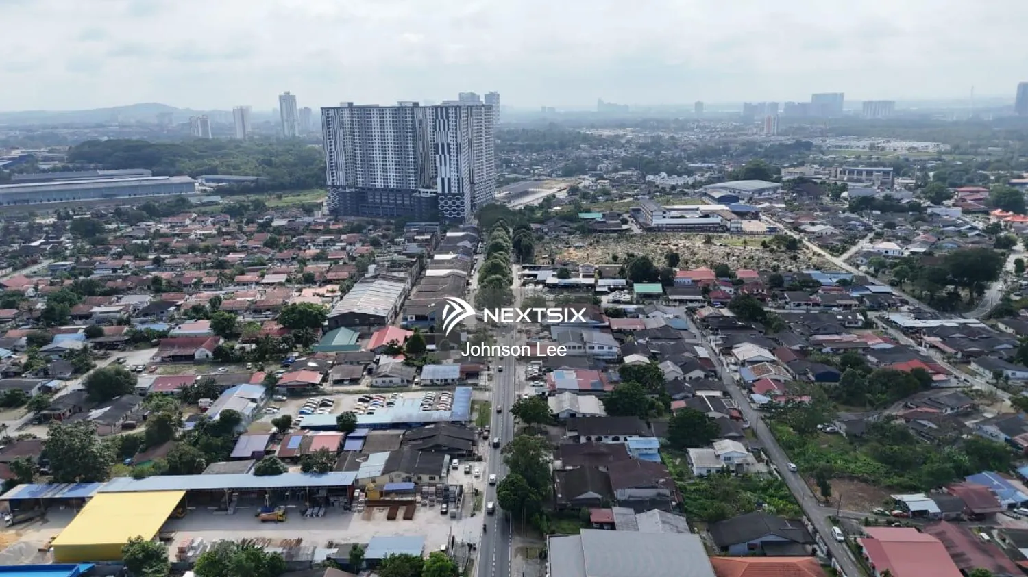 Commercial Land For Sale in Johor Bahru Johor