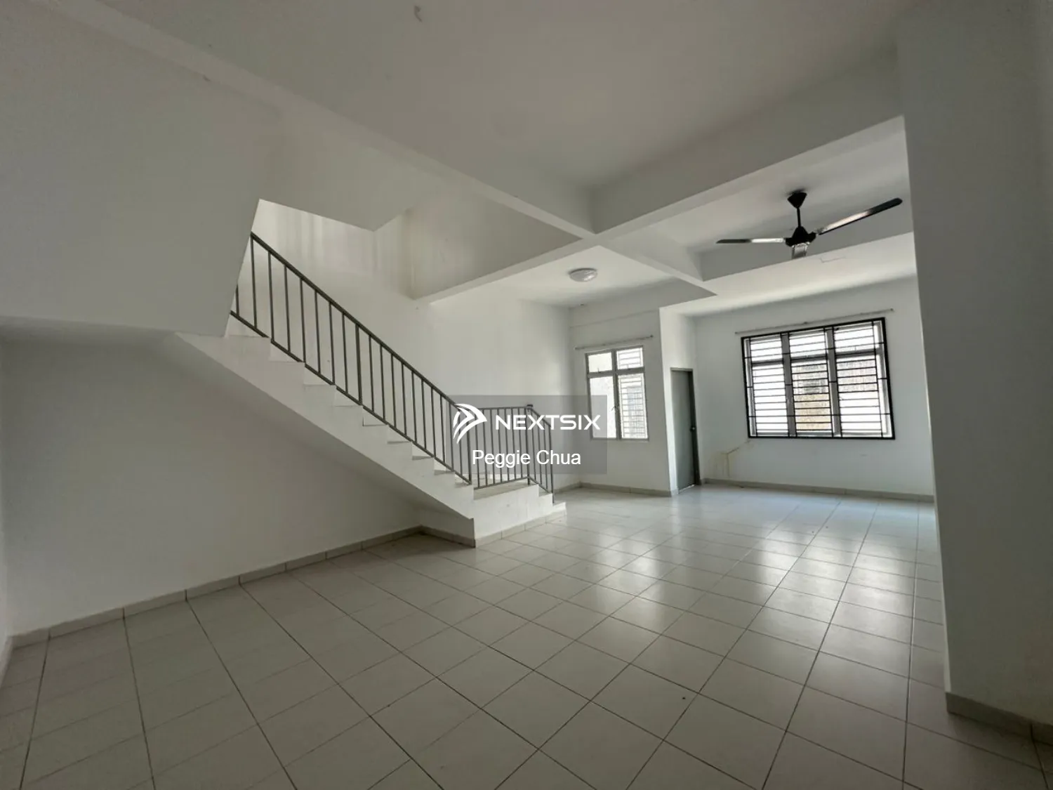 2.5-sty Terrace/Link House For Sale in Iskandar Puteri (Nusajaya) Johor