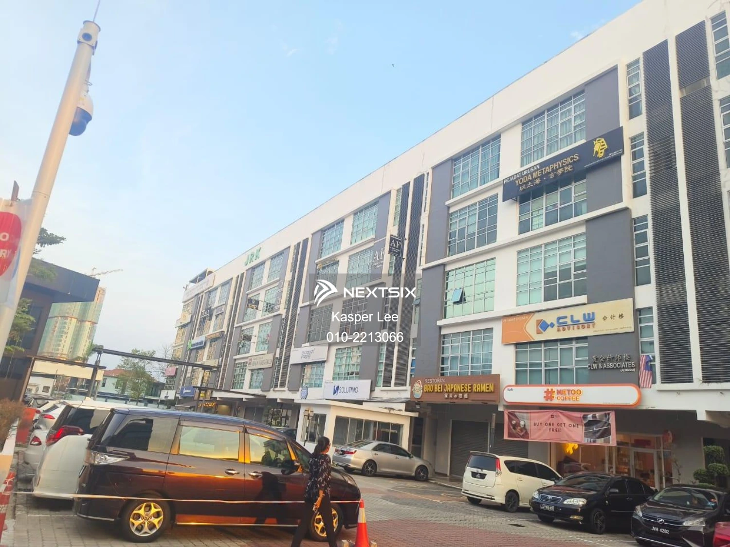Shop Office For Sale in Johor Bahru Johor - Image 2