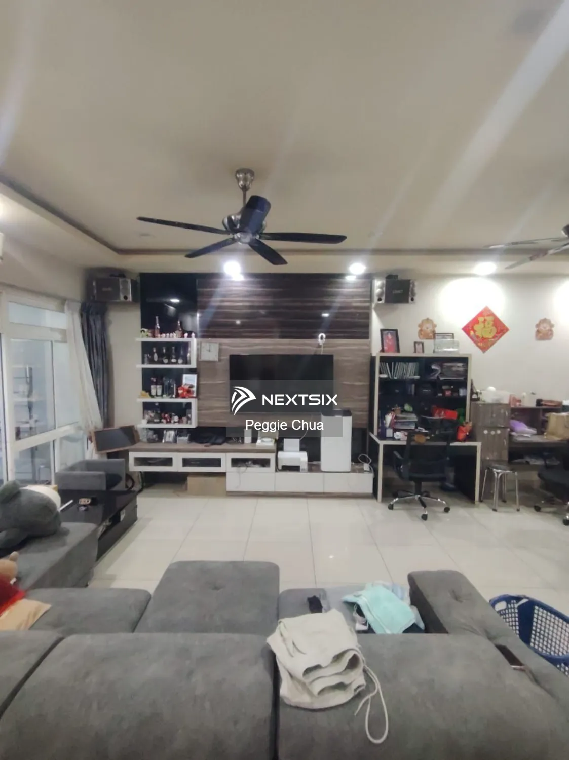 2-sty Terrace/Link House For Sale in Johor Bahru Johor