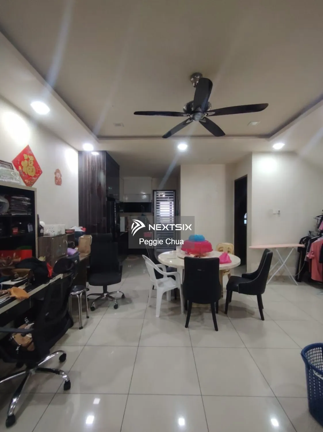 2-sty Terrace/Link House For Sale in Johor Bahru Johor - Image 10