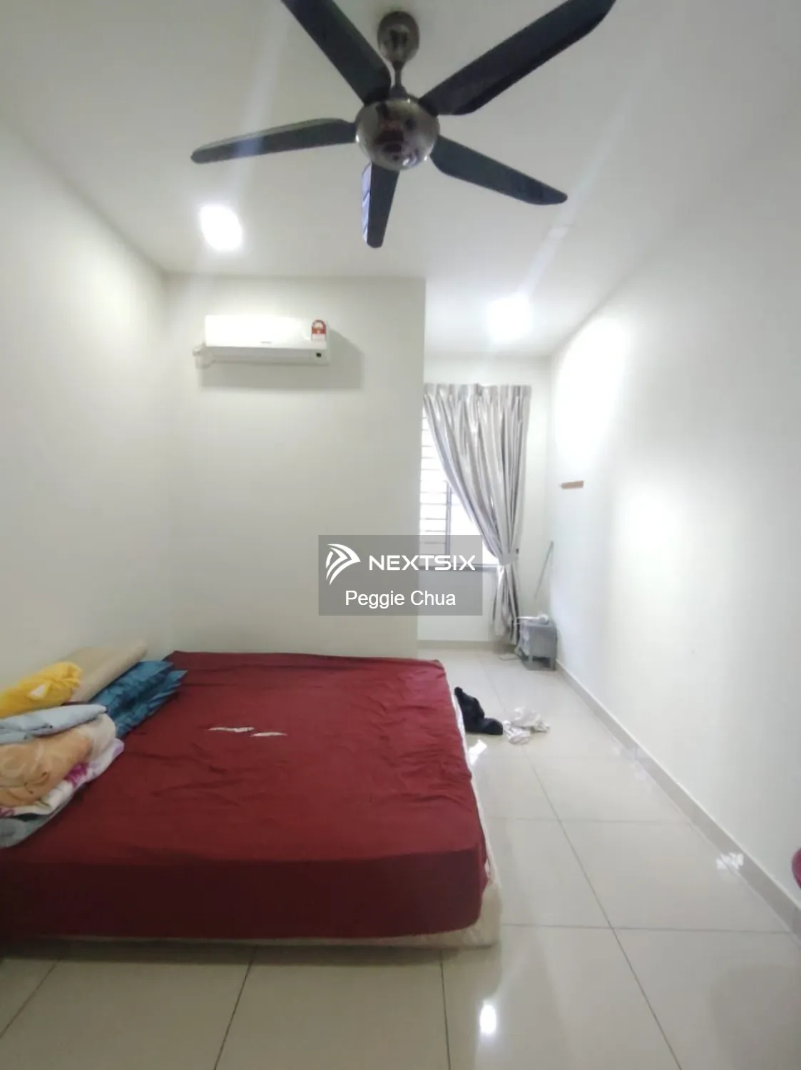 2-sty Terrace/Link House For Sale in Johor Bahru Johor - Image 6