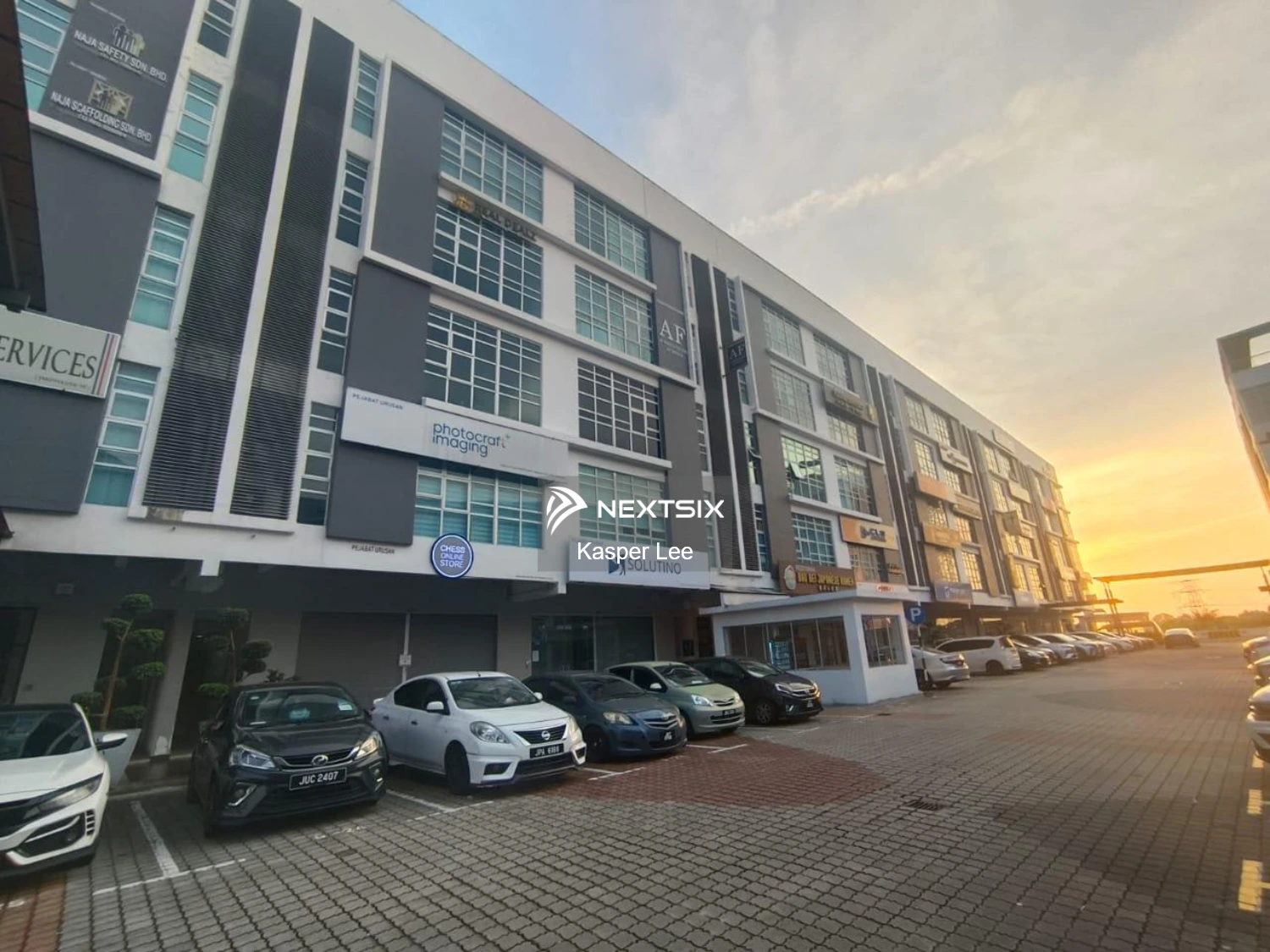 Shop Office For Sale in Johor Bahru Johor - Image 5