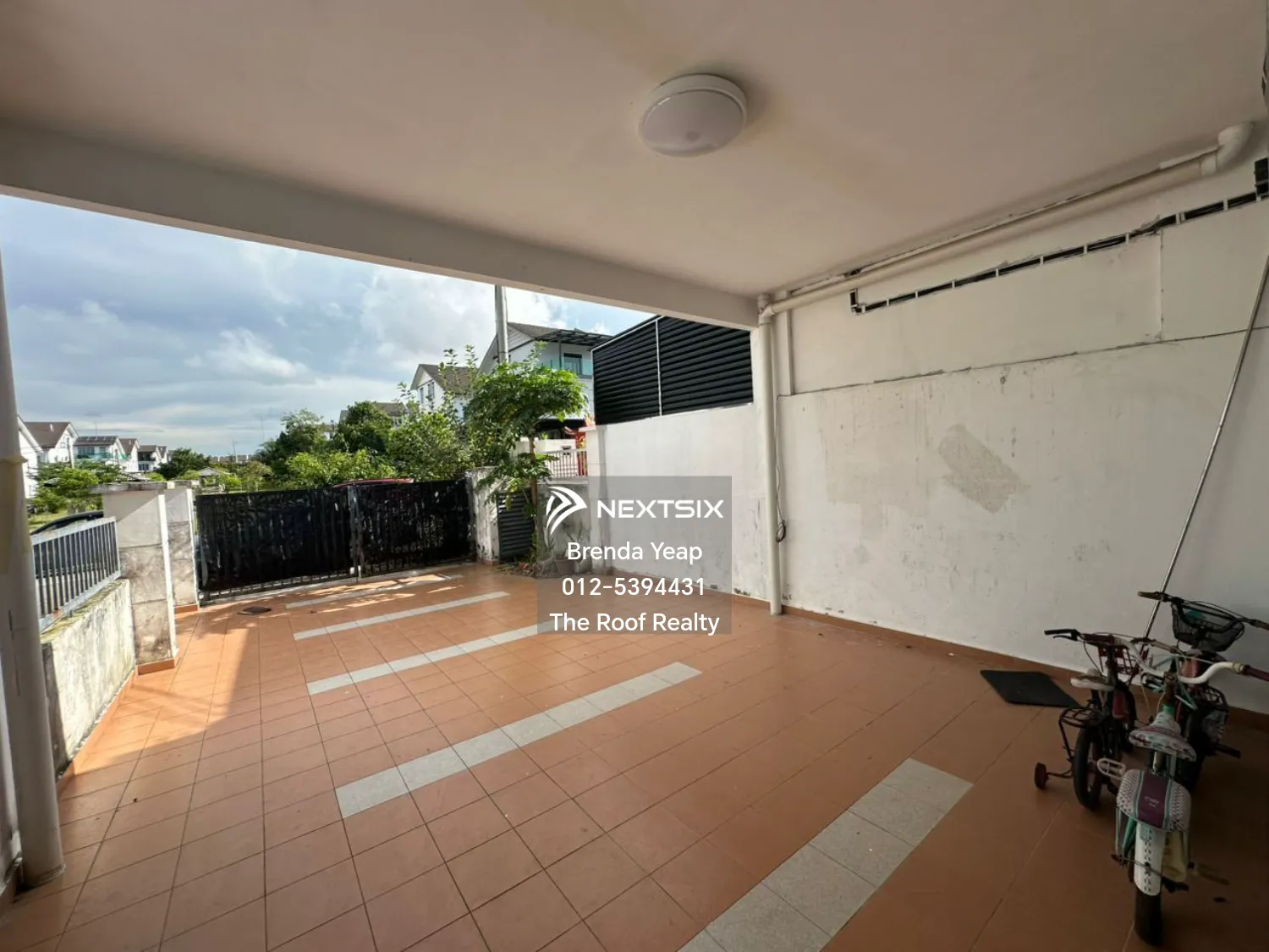 2.5-sty Terrace/Link House For Sale in Skudai Johor