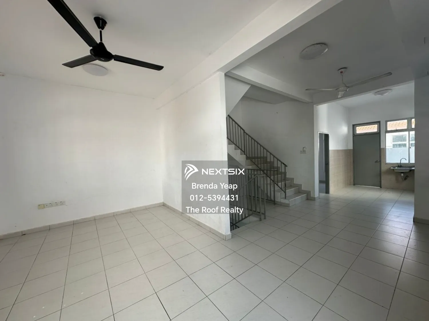 2.5-sty Terrace/Link House For Sale in Skudai Johor - Image 11