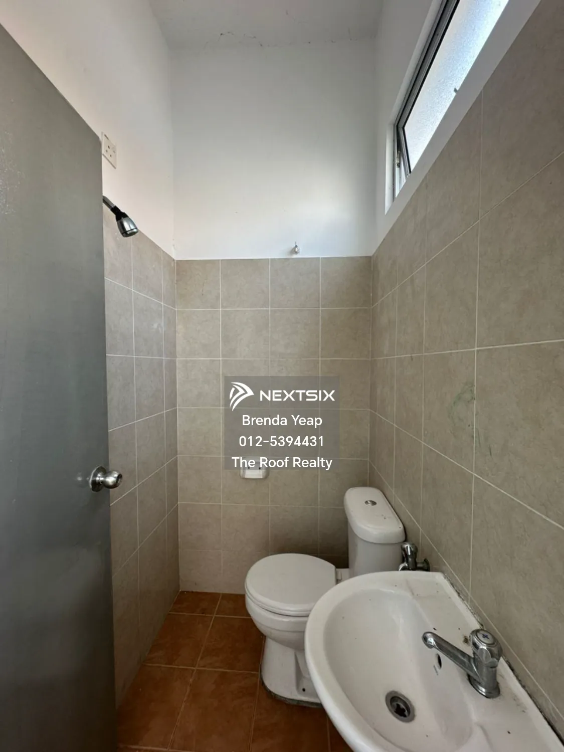 2.5-sty Terrace/Link House For Sale in Skudai Johor - Image 12