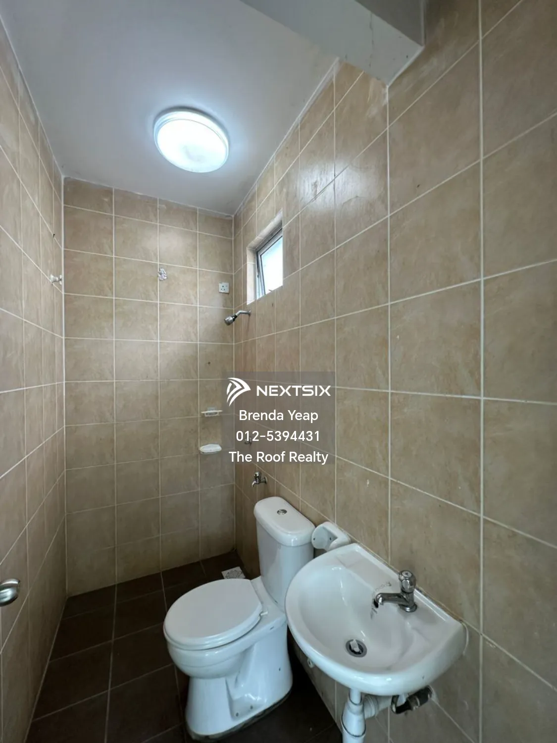 2.5-sty Terrace/Link House For Sale in Skudai Johor - Image 13