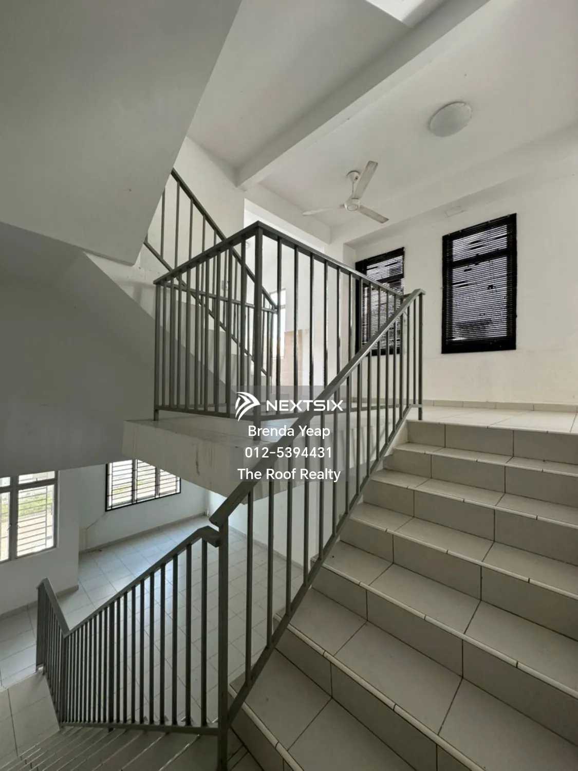 2.5-sty Terrace/Link House For Sale in Skudai Johor - Image 5