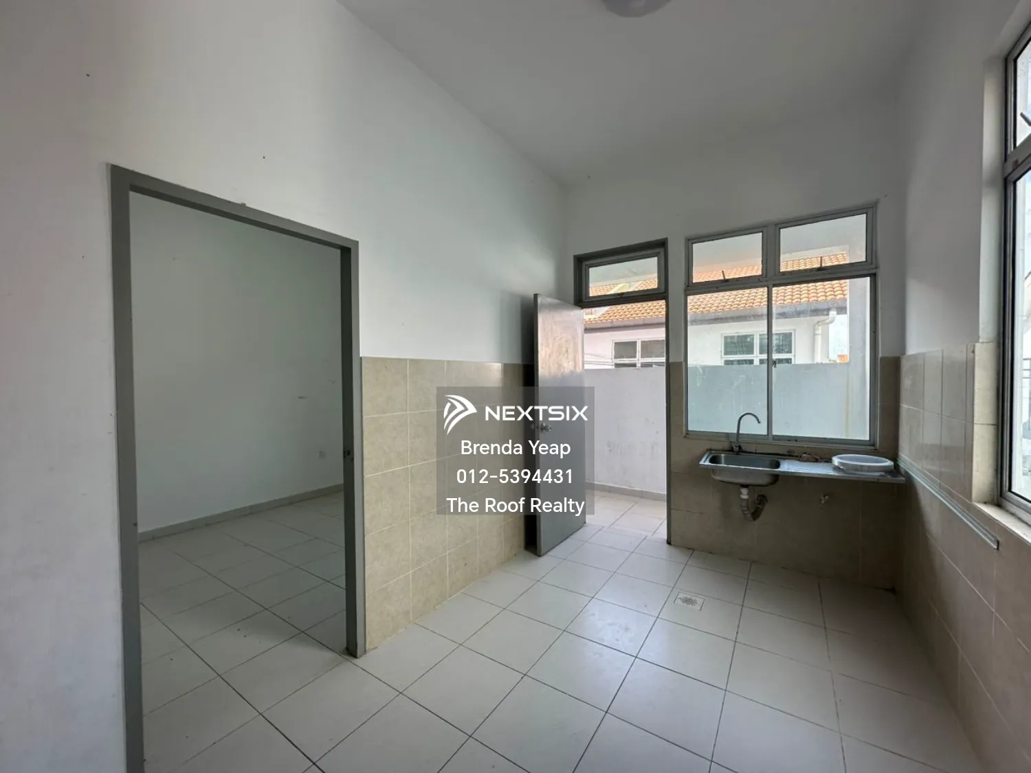 2.5-sty Terrace/Link House For Sale in Skudai Johor - Image 6