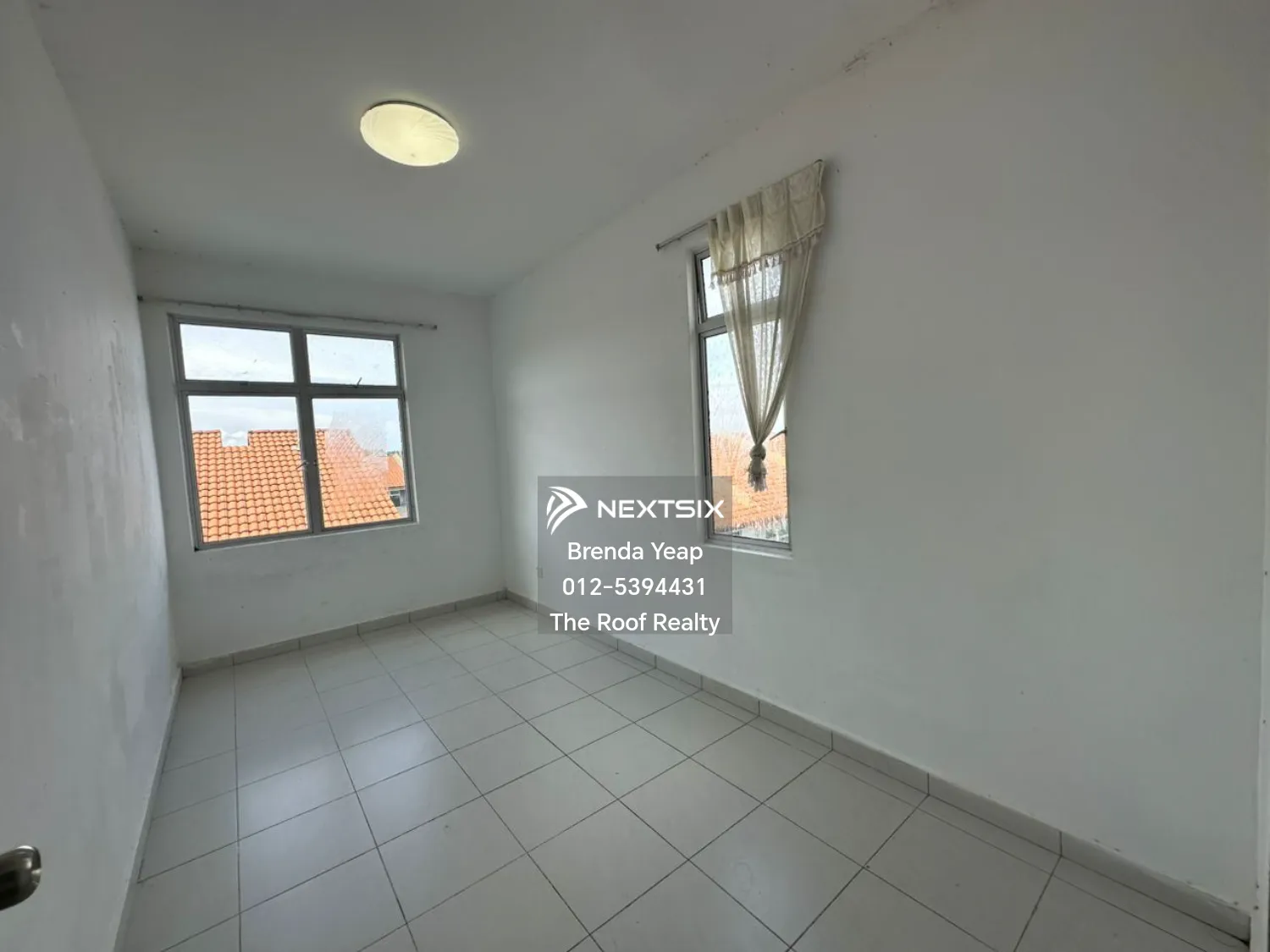 2.5-sty Terrace/Link House For Sale in Skudai Johor - Image 7