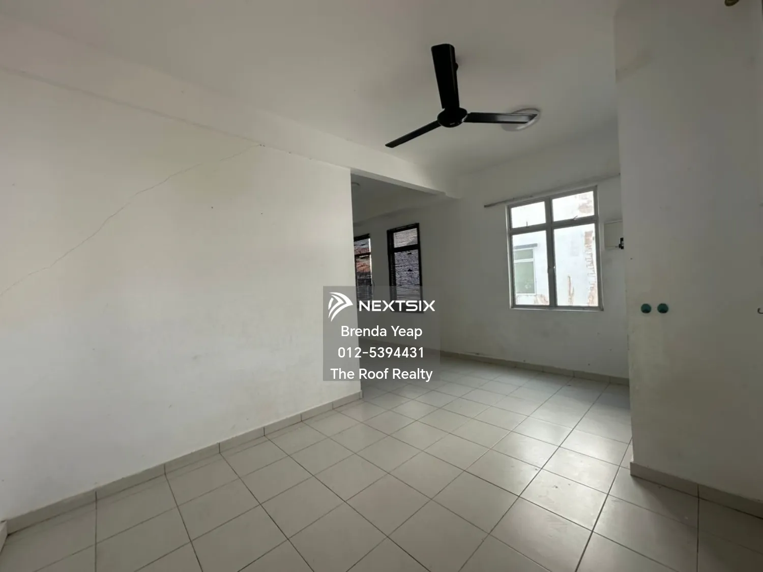 2.5-sty Terrace/Link House For Sale in Skudai Johor - Image 8