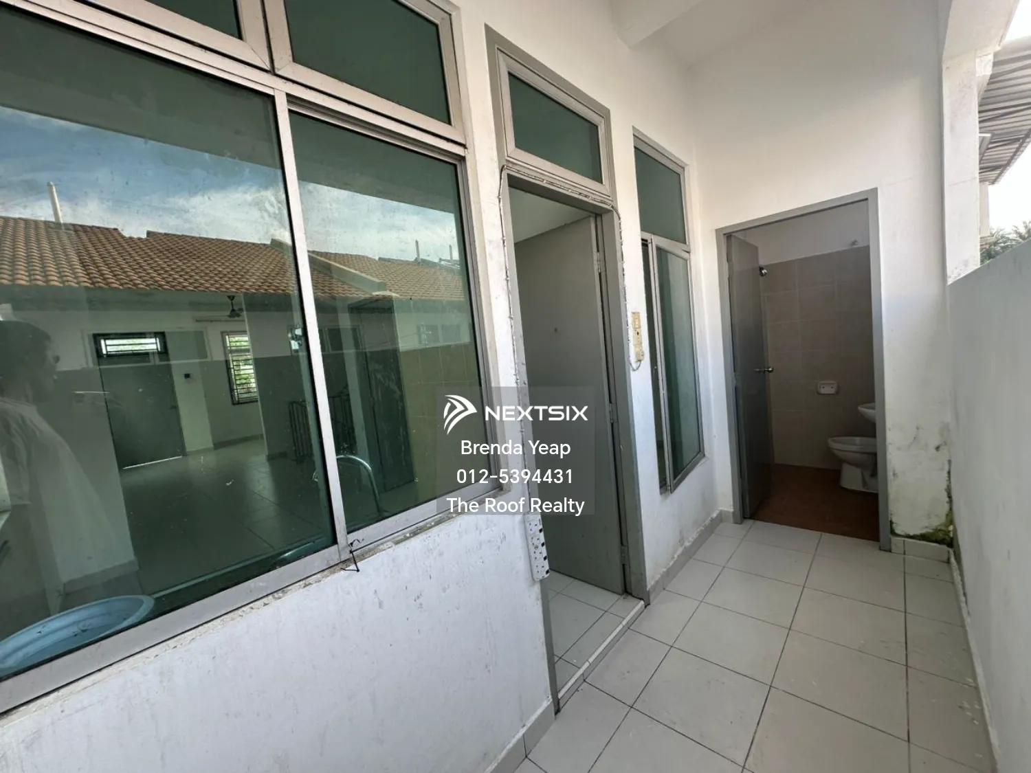 2.5-sty Terrace/Link House For Sale in Skudai Johor - Image 9