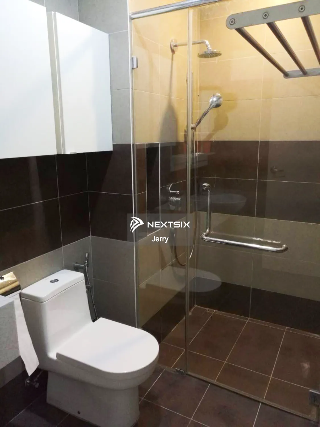 Condominium For Rent in Gelugor Penang - Image 6