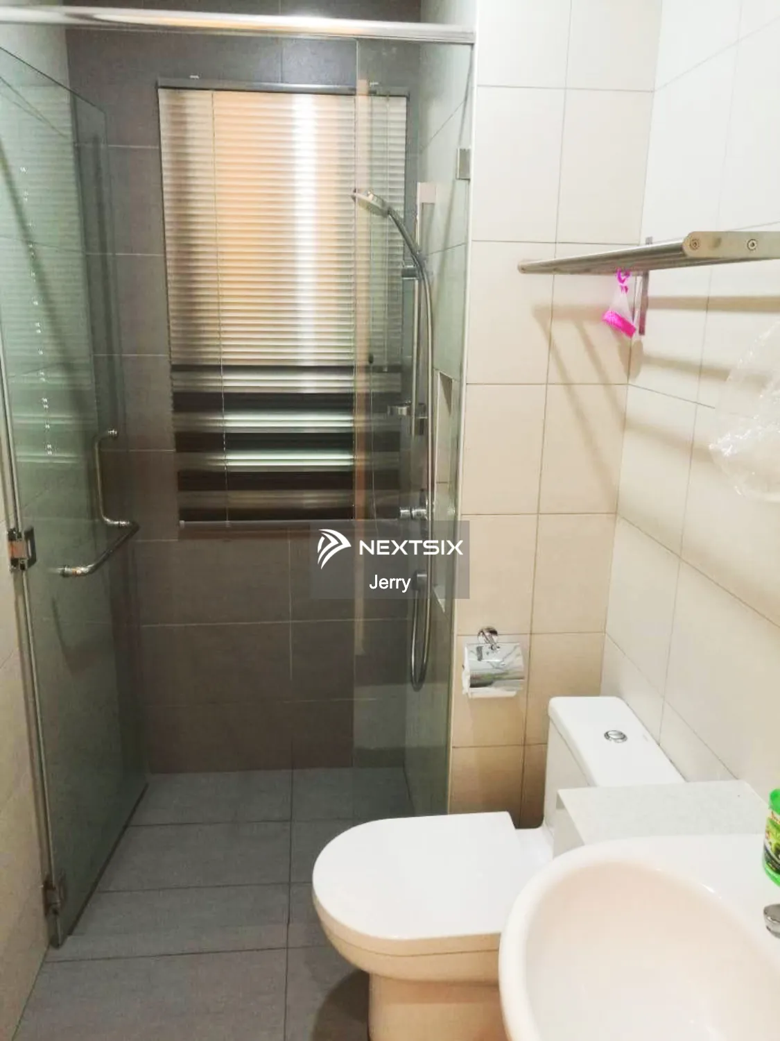 Condominium For Rent in Gelugor Penang - Image 7