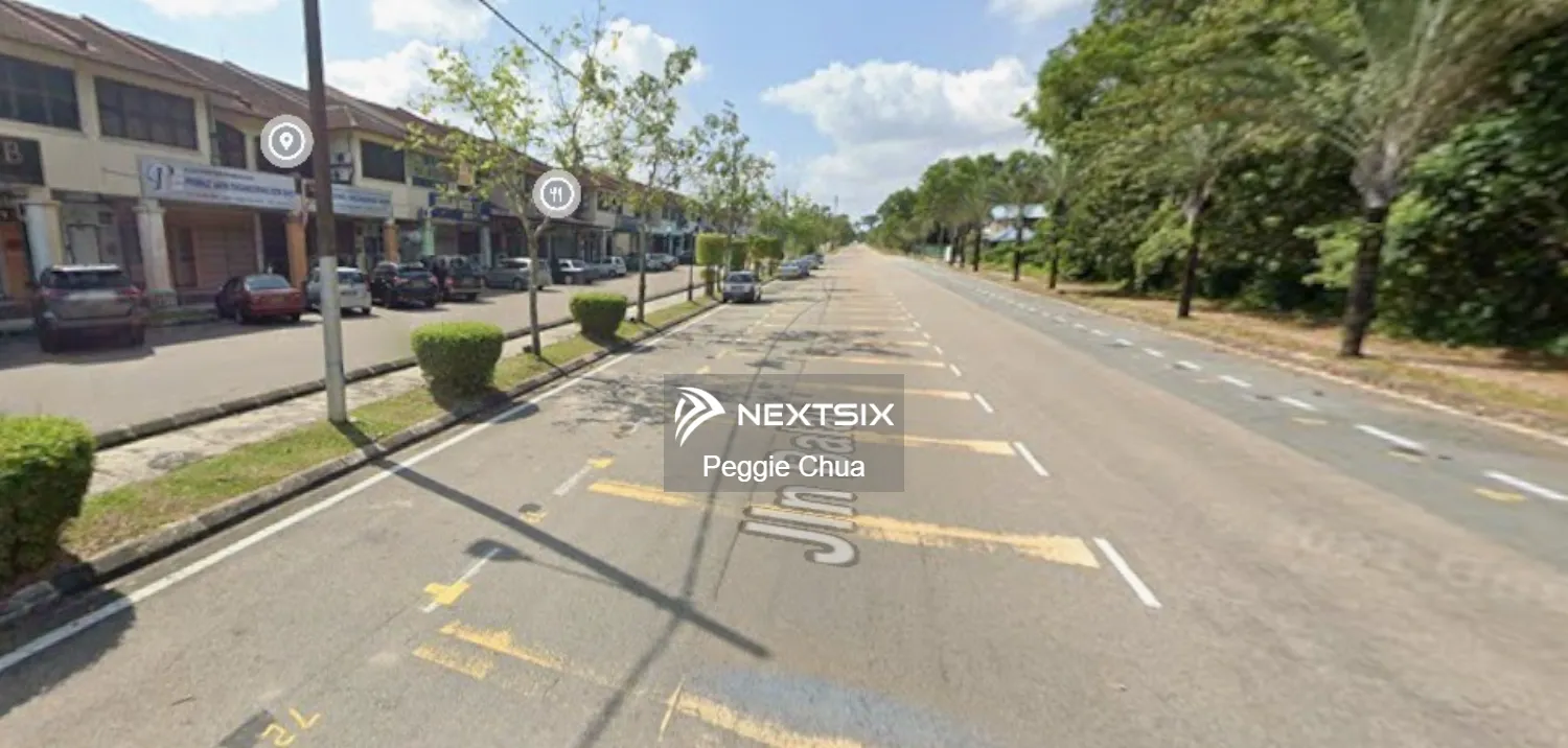 Shop For Sale in Masai Johor - Image 2