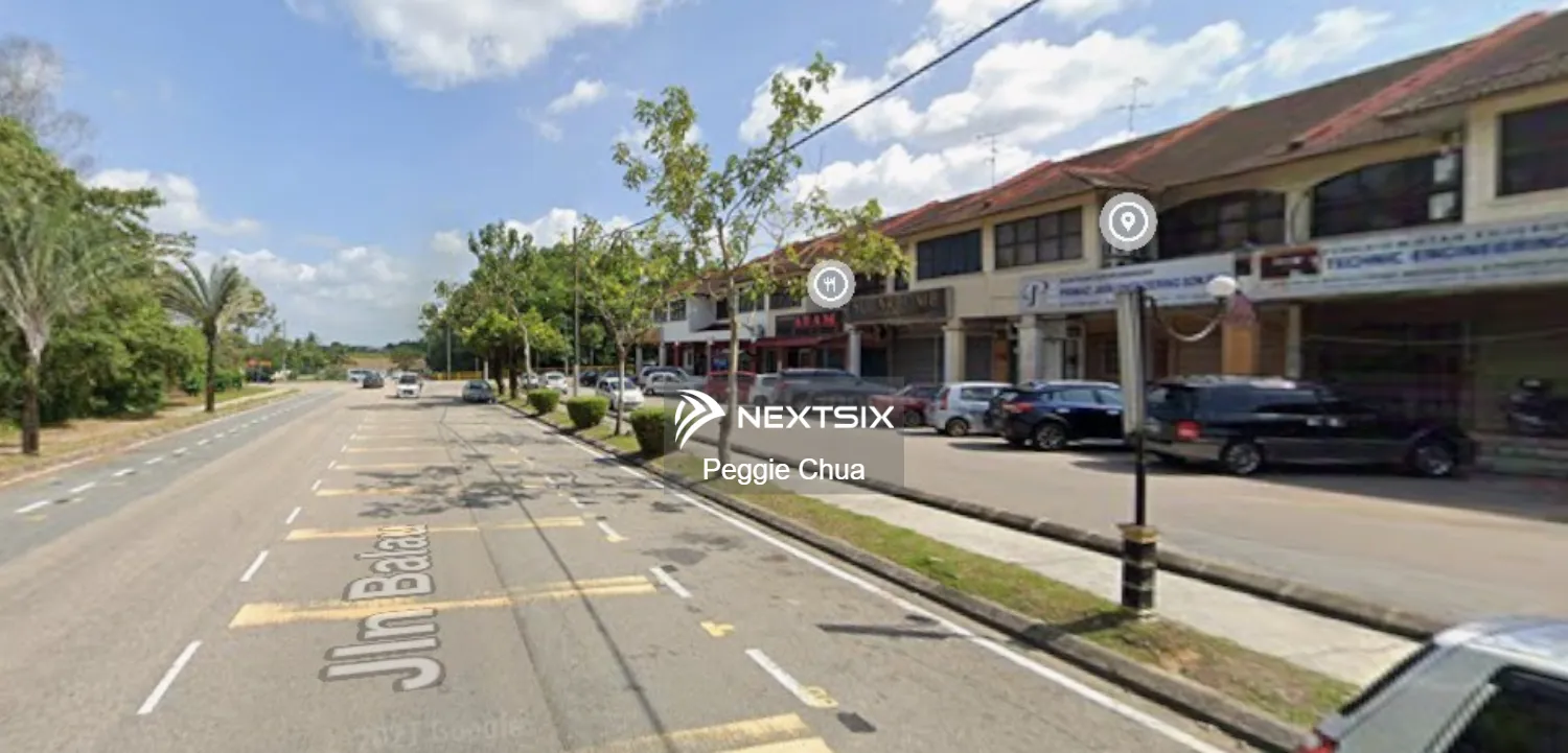 Shop For Sale in Masai Johor - Image 3