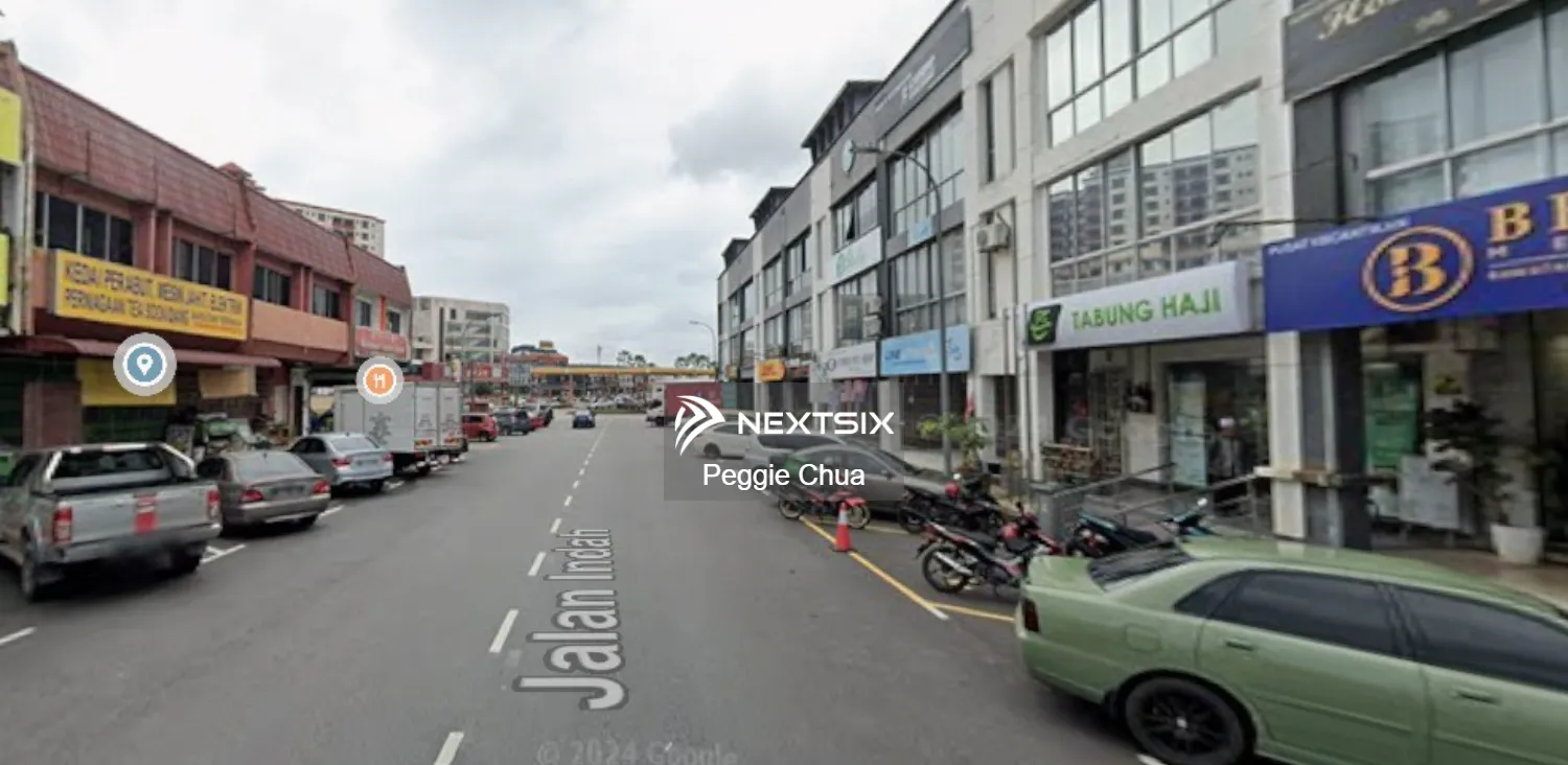 Shop For Sale in Kota Tinggi Johor - Image 2