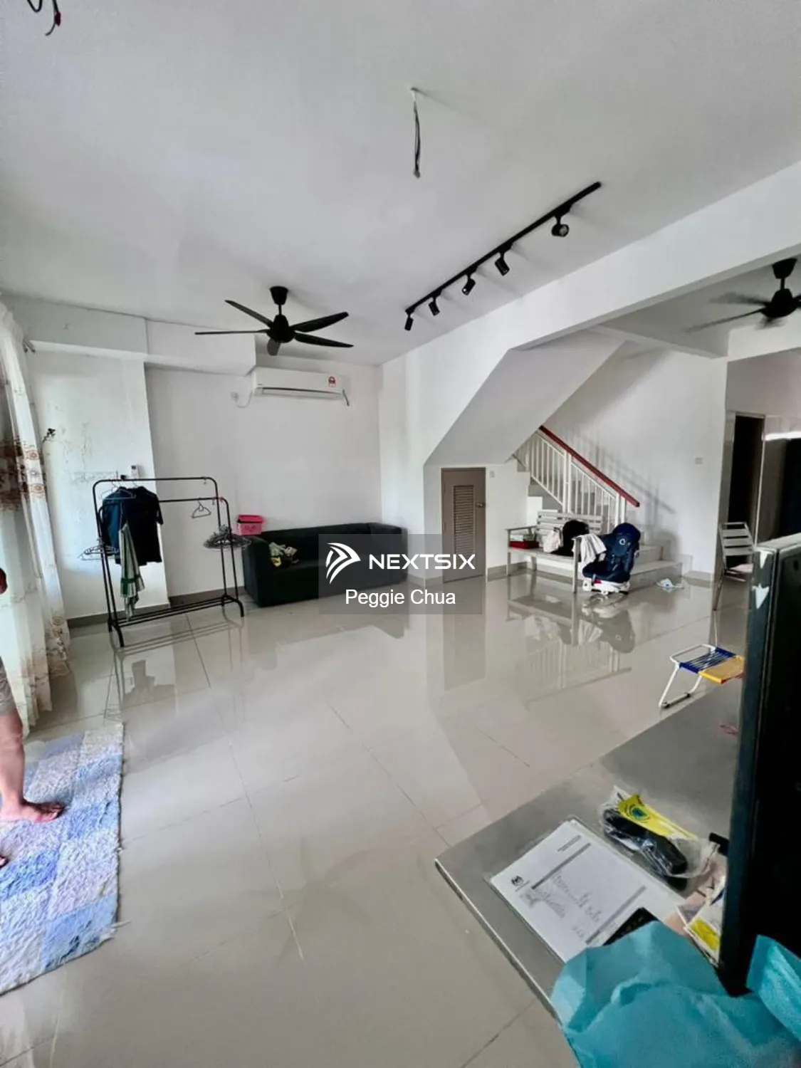 2-sty Terrace/Link House For Sale in Ulu Tiram Johor