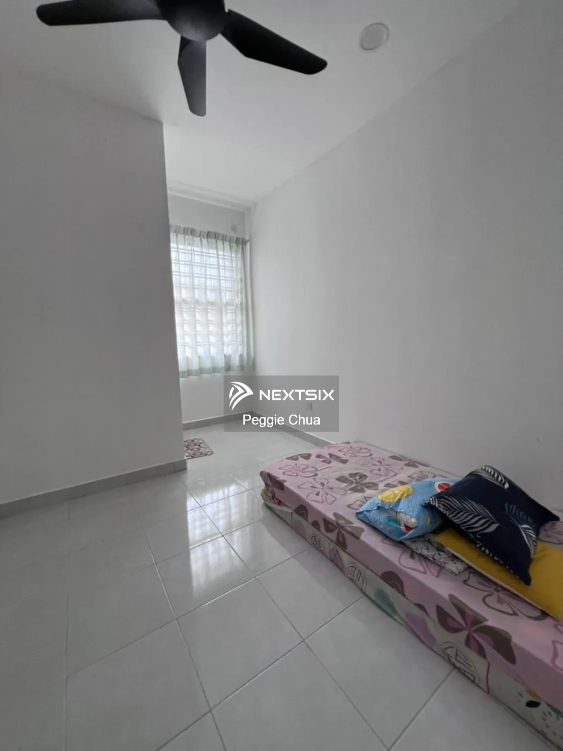 2-sty Terrace/Link House For Sale in Ulu Tiram Johor - Image 3