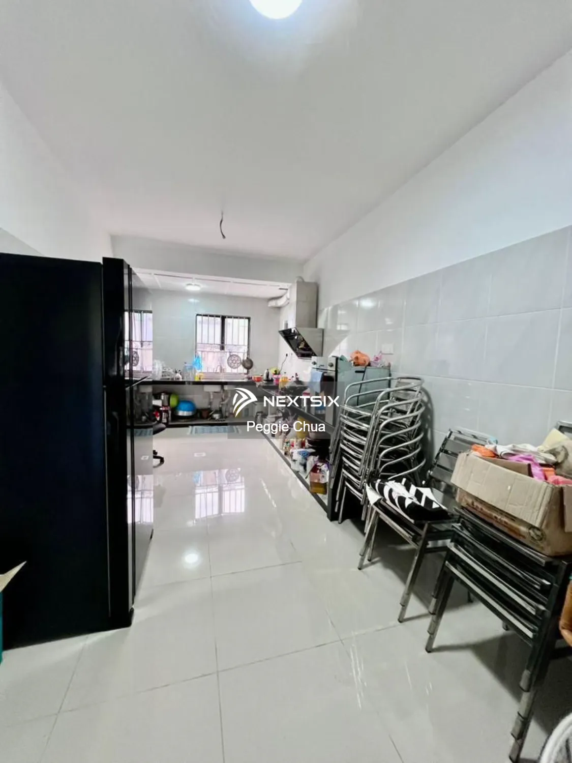 2-sty Terrace/Link House For Sale in Ulu Tiram Johor - Image 4