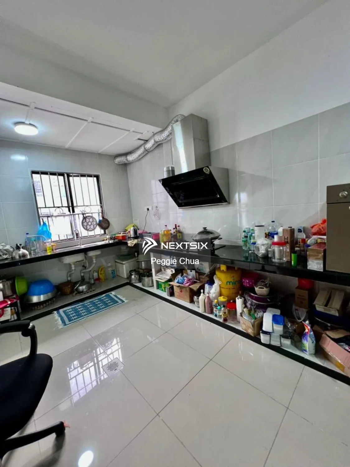 2-sty Terrace/Link House For Sale in Ulu Tiram Johor - Image 7