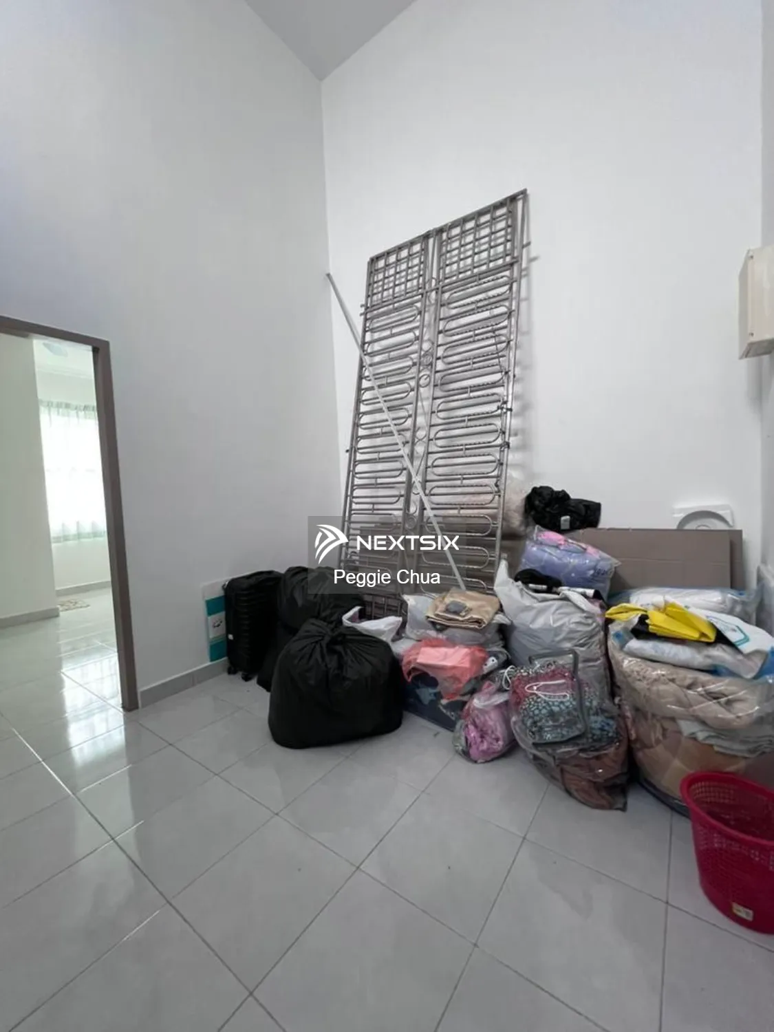 2-sty Terrace/Link House For Sale in Ulu Tiram Johor - Image 9