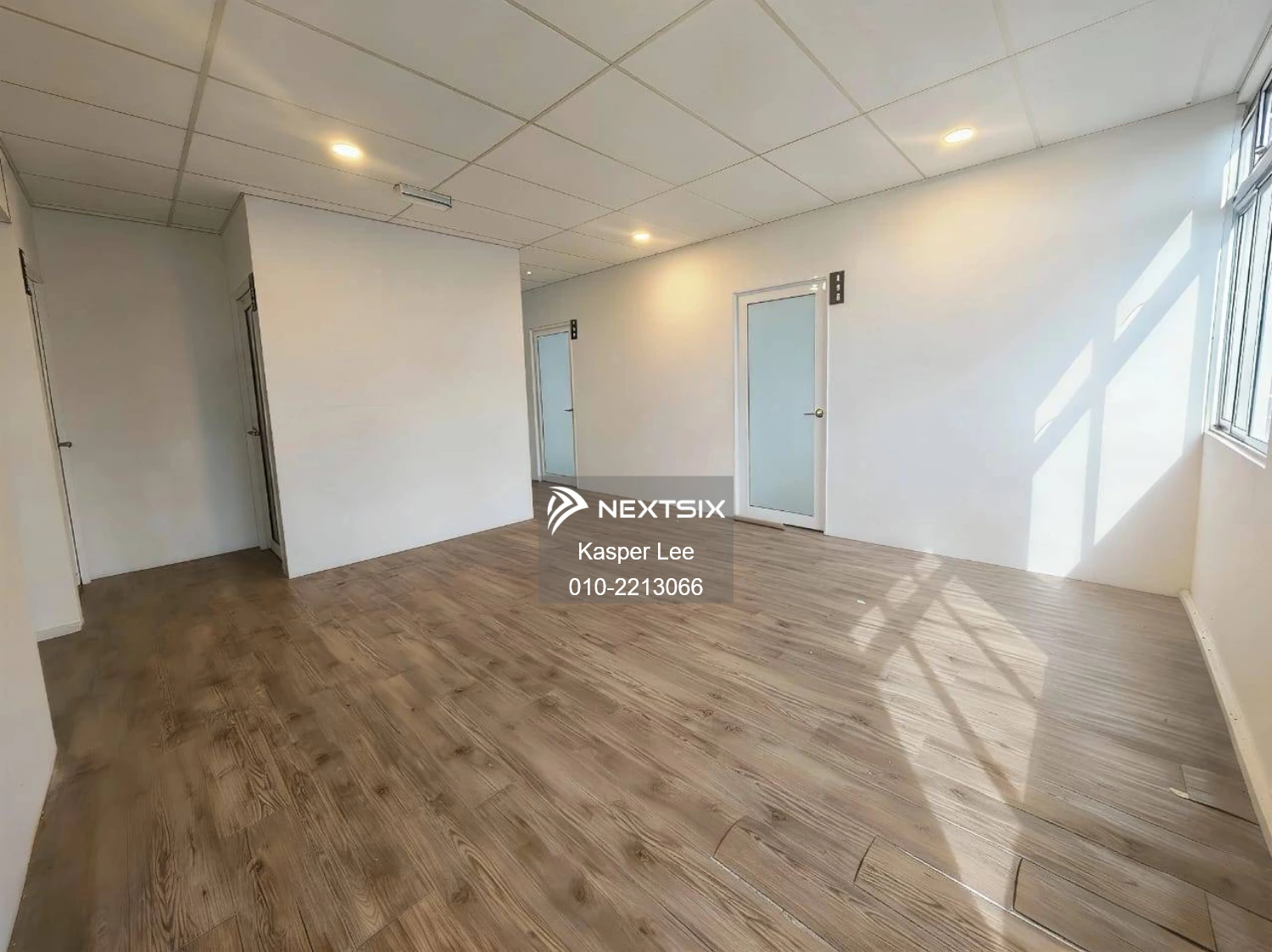 Shop Office For Rent in Tebrau Johor - Image 7