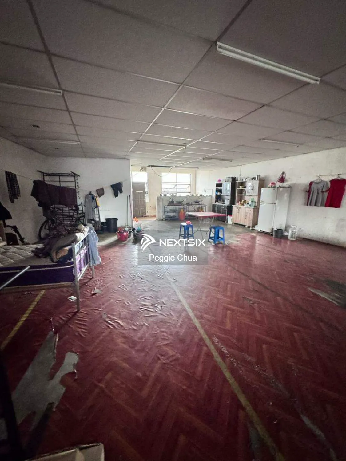 Shop For Sale in Ulu Tiram Johor - Image 4