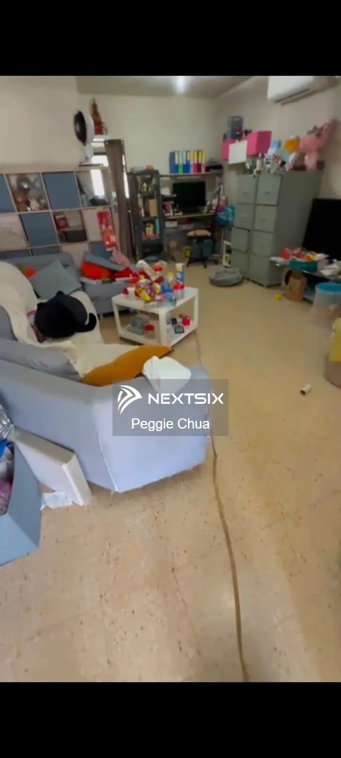 2-sty Terrace/Link House For Sale in Johor Bahru Johor