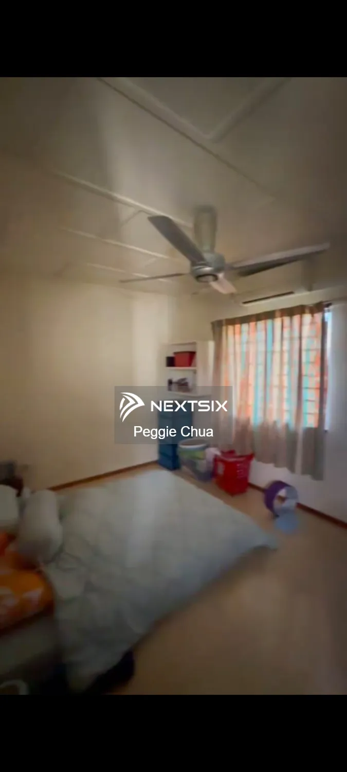 2-sty Terrace/Link House For Sale in Johor Bahru Johor - Image 6