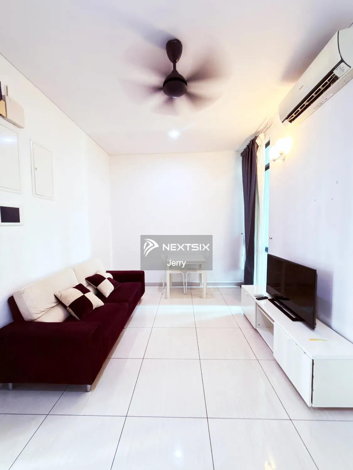 Condominium For Rent in Gelugor Penang