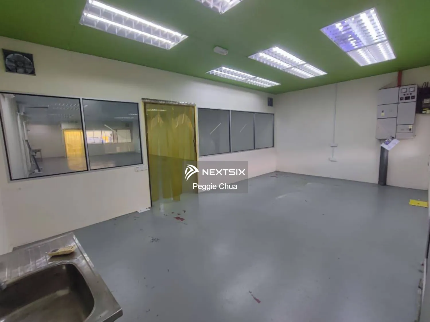 Factory For Sale in Johor Bahru Johor - Image 3