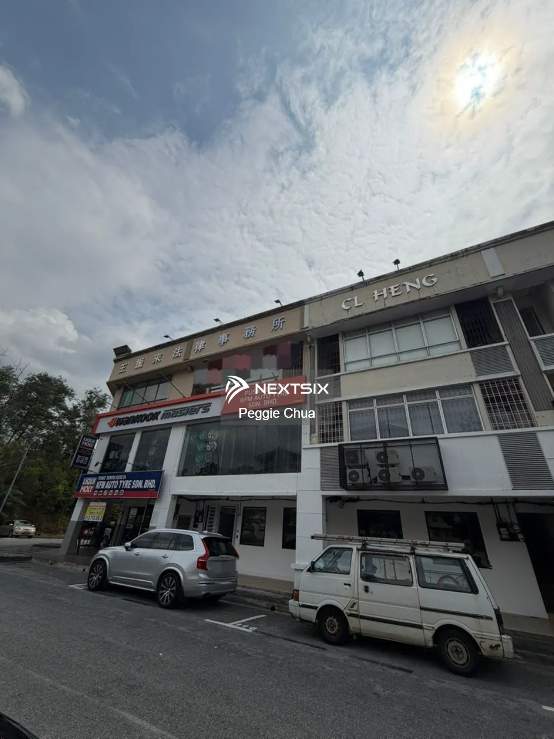 Shop For Sale in Johor Bahru Johor