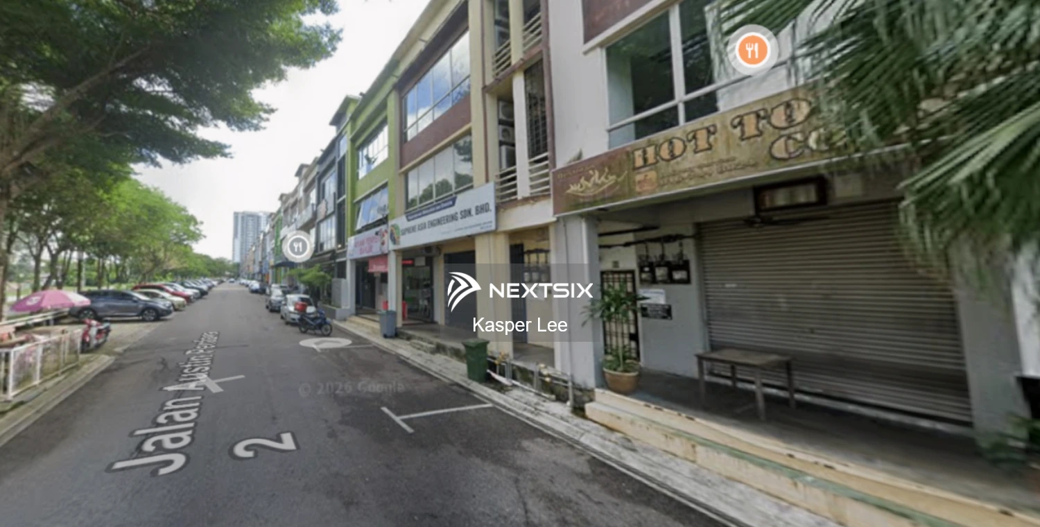 Shop Office For Sale in Tebrau Johor - Image 5