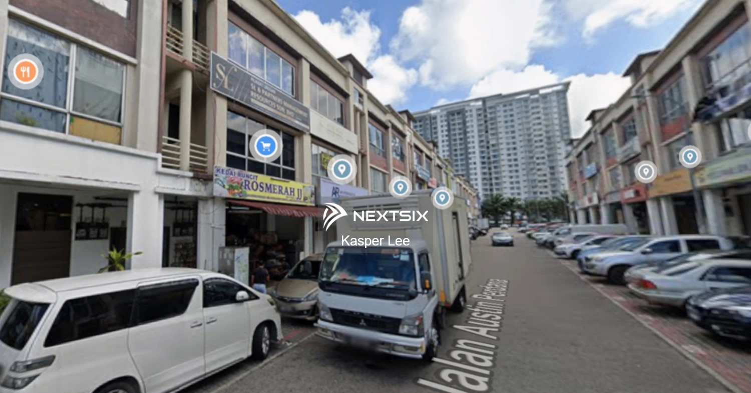 Shop Office For Sale in Tebrau Johor - Image 7