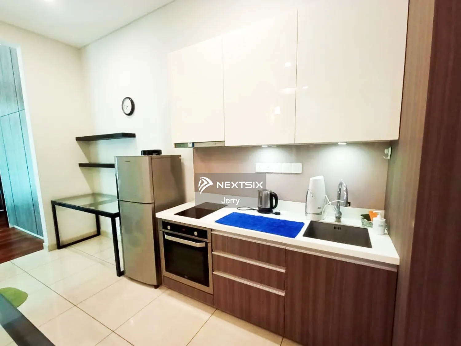 Condominium For Rent in Gelugor Penang - Image 2