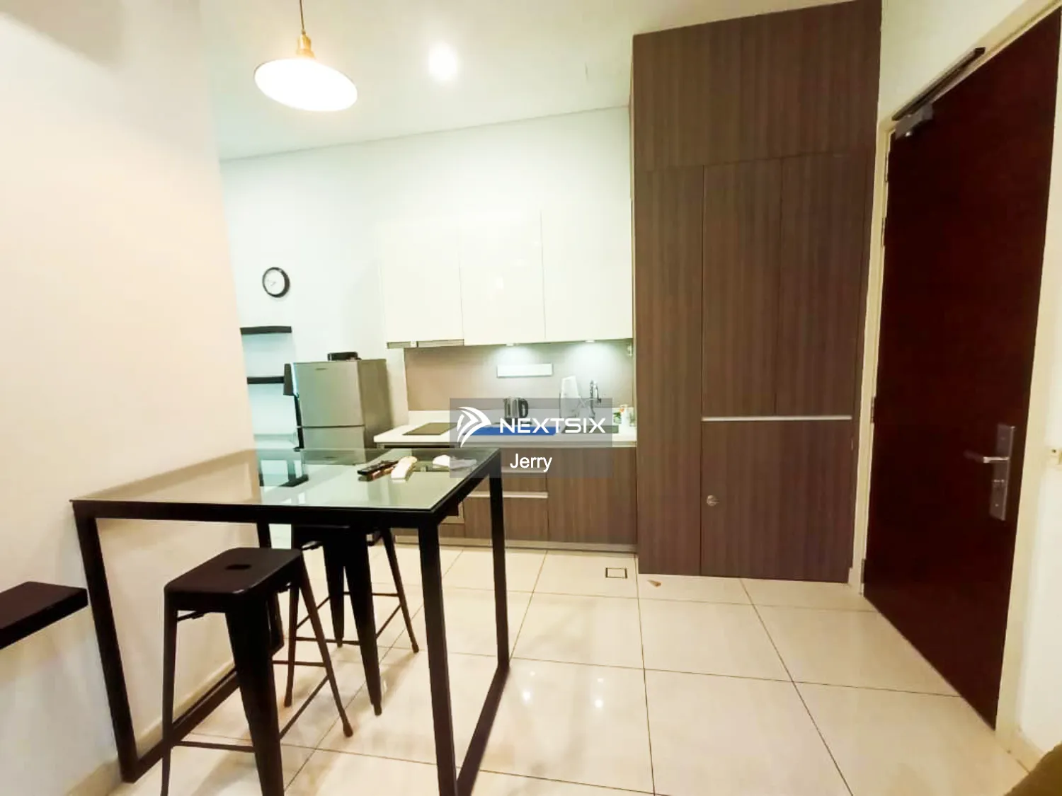 Condominium For Rent in Gelugor Penang - Image 3
