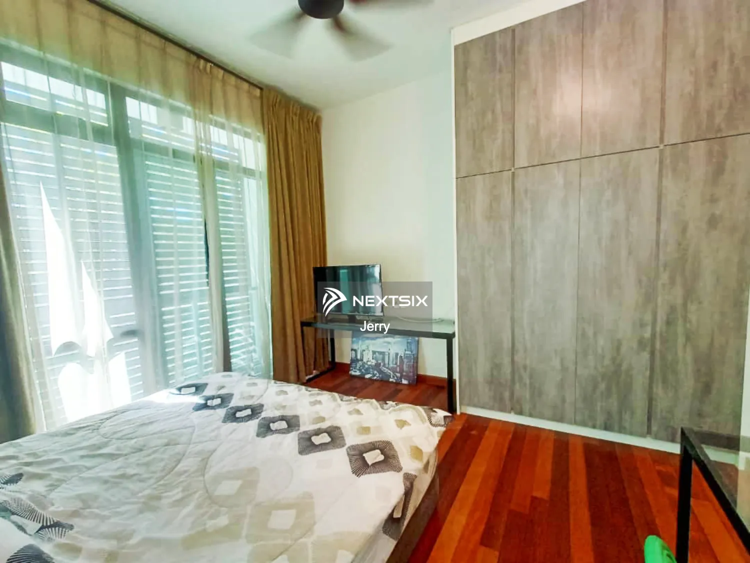 Condominium For Rent in Gelugor Penang - Image 4