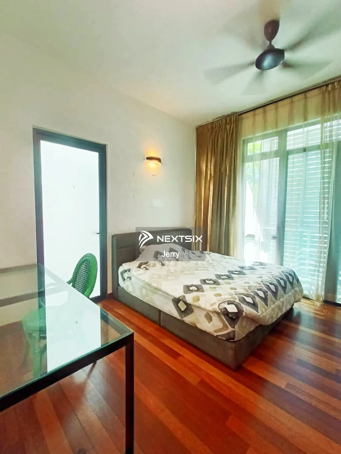 Condominium For Rent in Gelugor Penang - Image 5