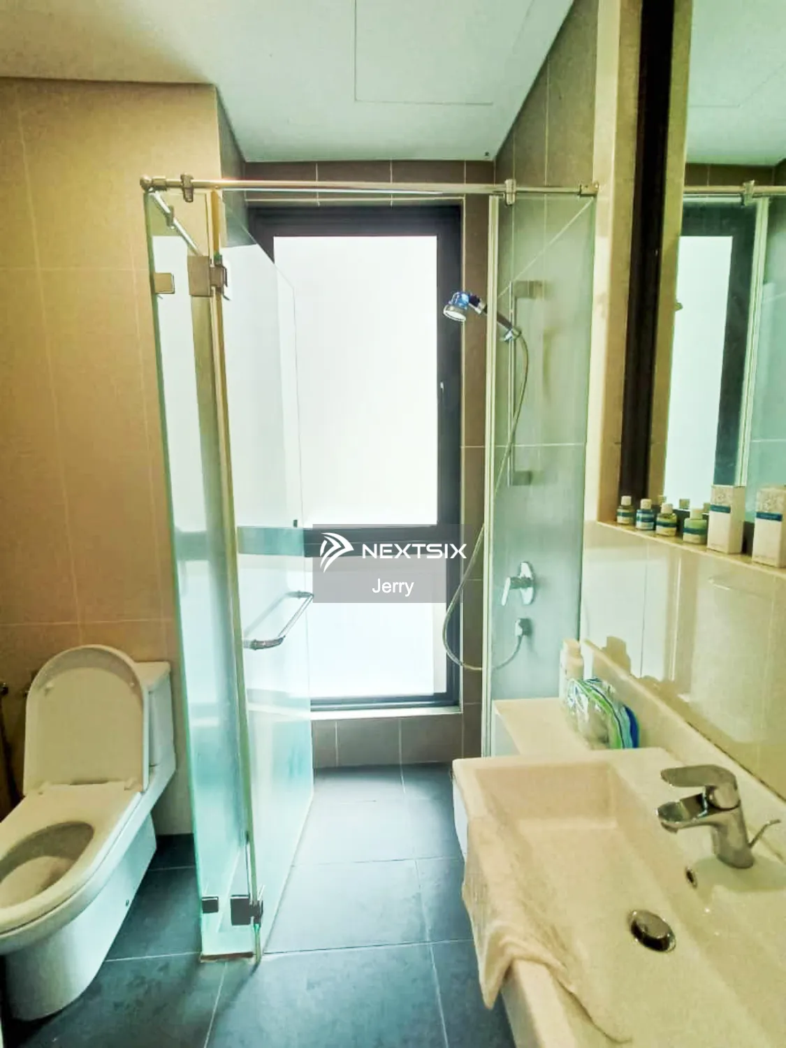 Condominium For Rent in Gelugor Penang - Image 6