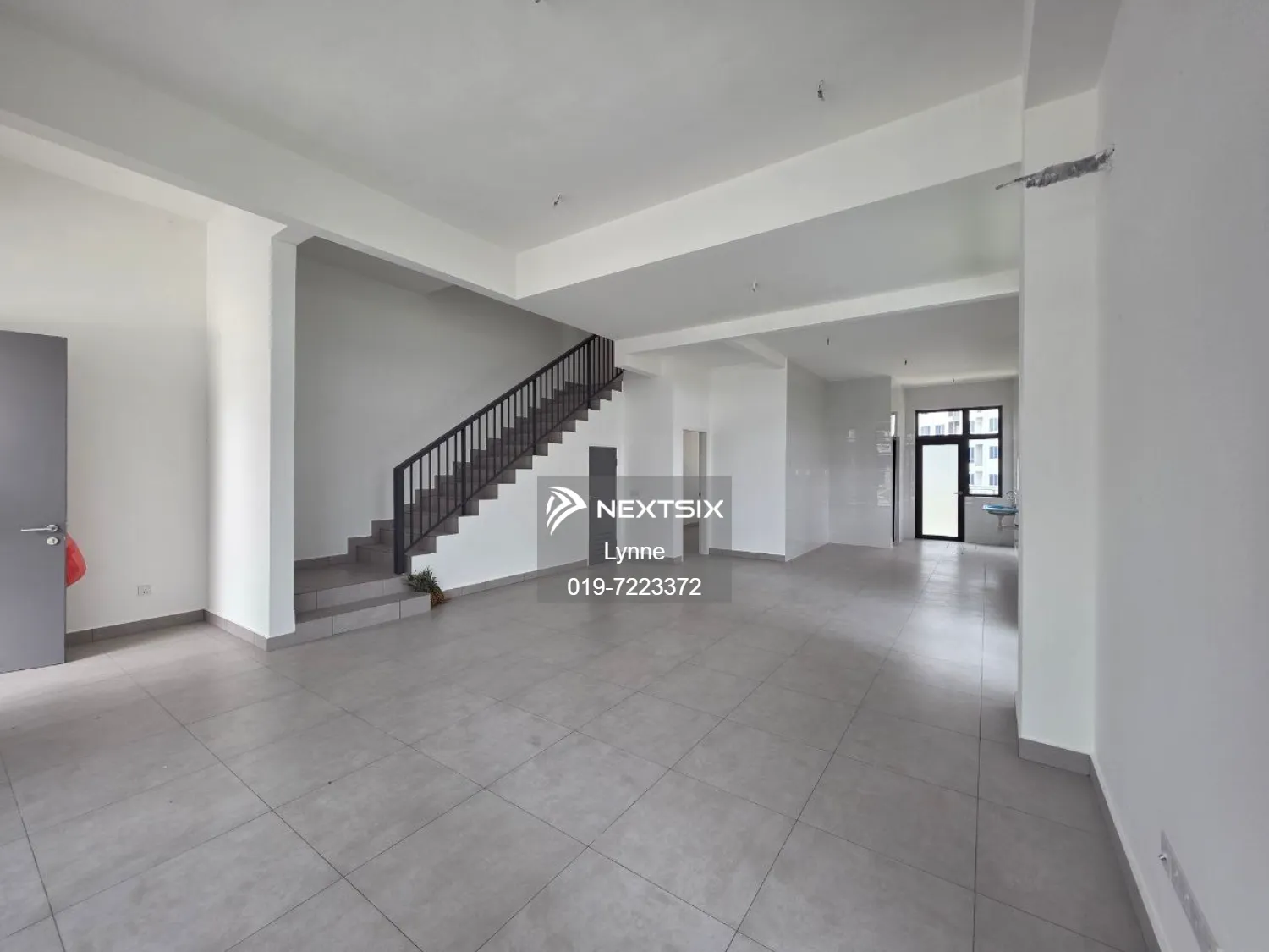 2-sty Terrace/Link House For Sale in Johor Bahru Johor - Image 5