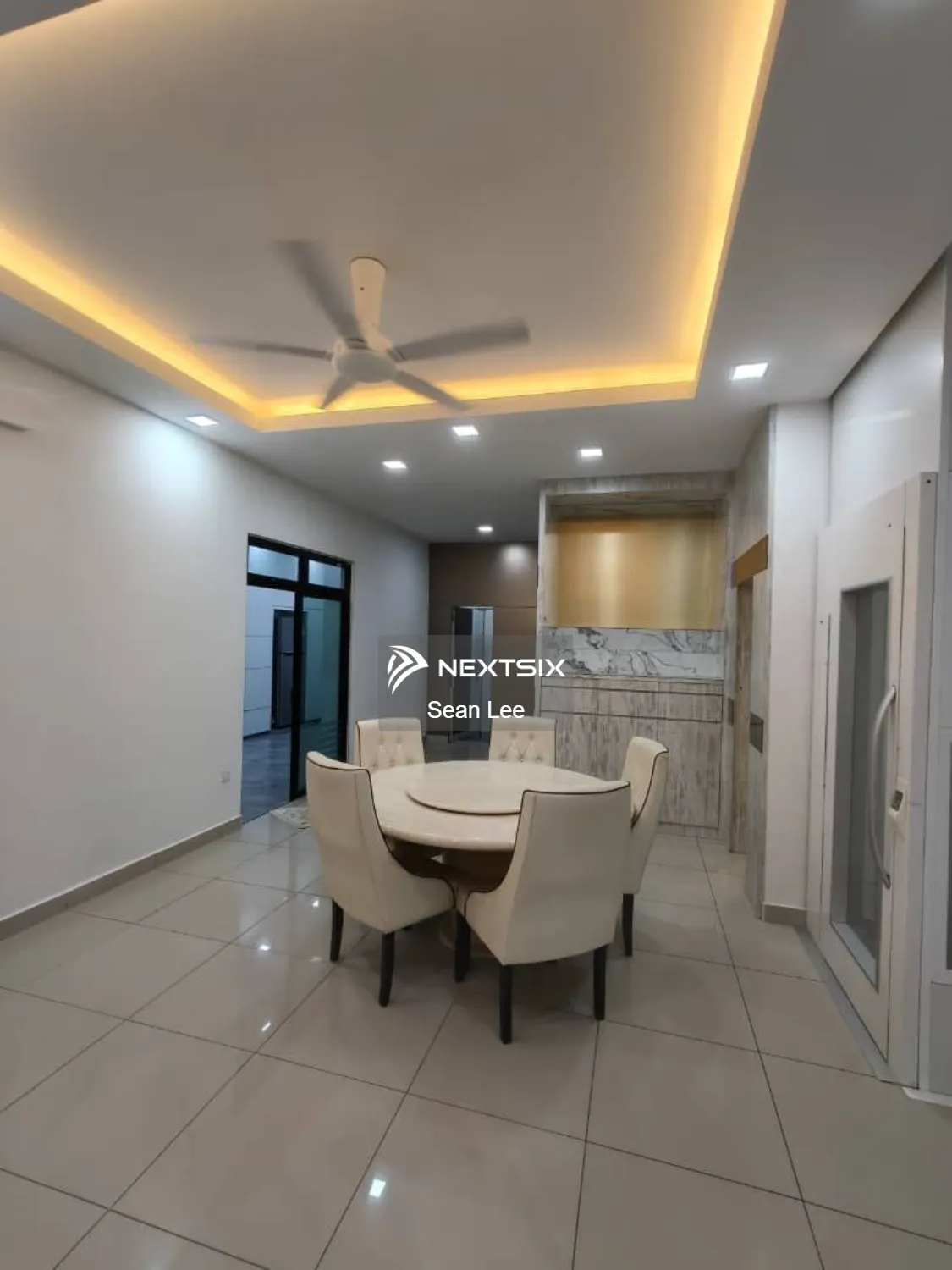 Cluster House For Sale in Johor Bahru Johor - Image 5