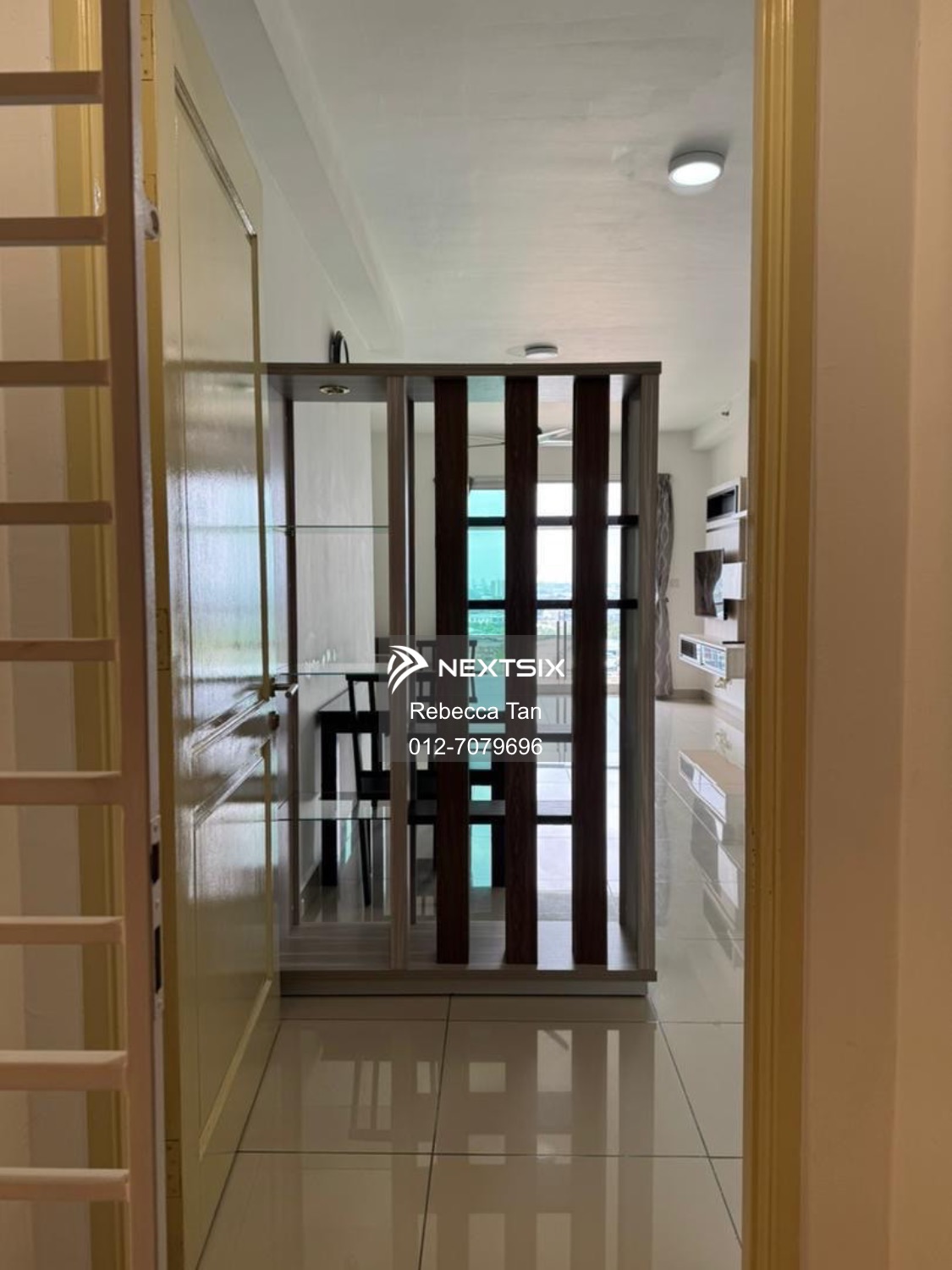 Serviced Residence For Sale in Johor Bahru Johor