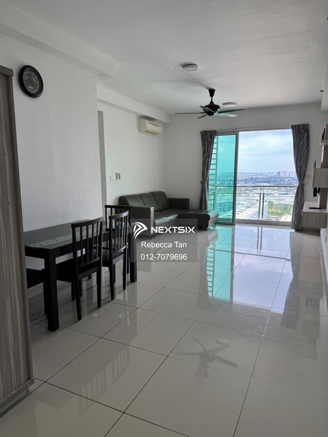 Serviced Residence For Sale in Johor Bahru Johor - Image 3