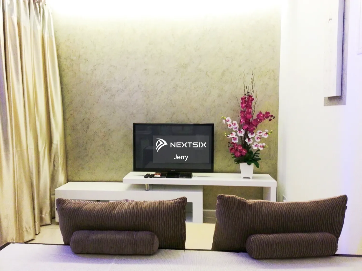 Condominium For Rent in Gelugor Penang